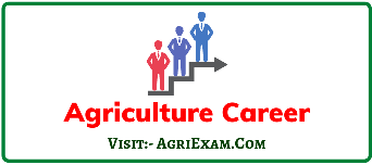 Career In Agriculture Best Analysis